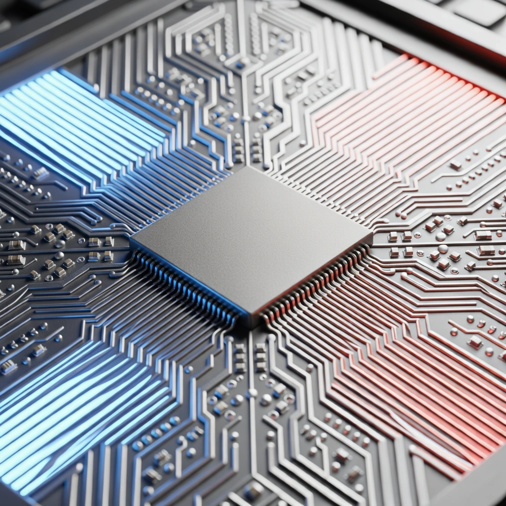 Core intelligence technology