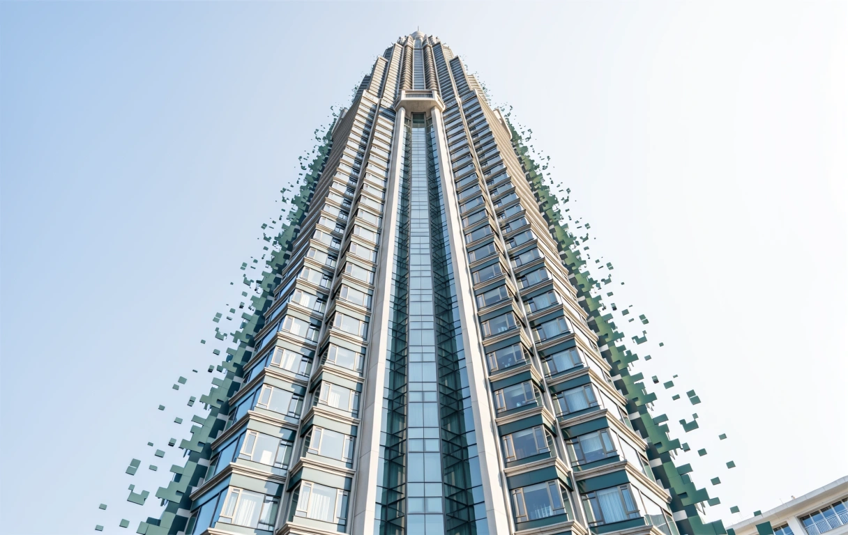 Bangkok Architecture