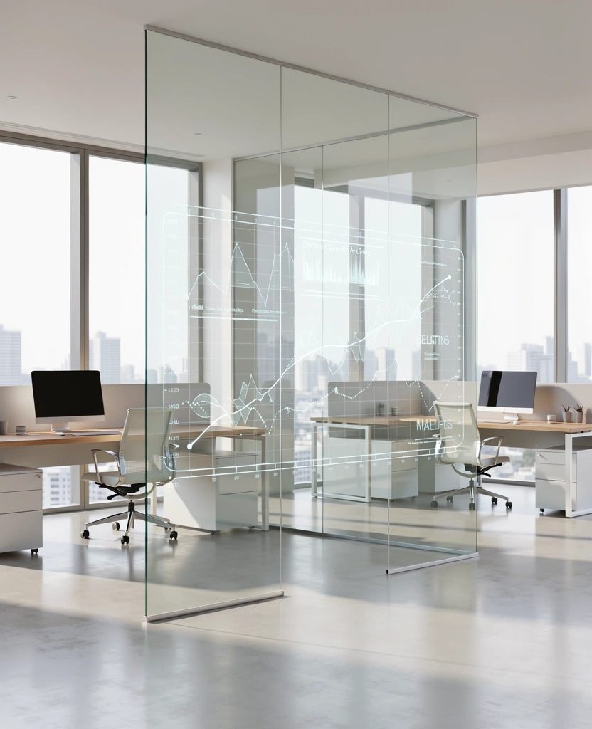 Analytics Ferion Professional Environment