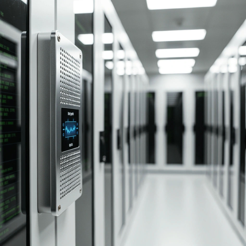 Secure Infrastructure